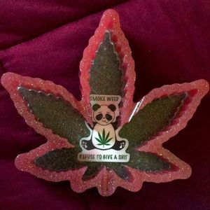 4/20 Ashtray.
